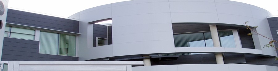 vscuatro-fachadas arquitectonicas